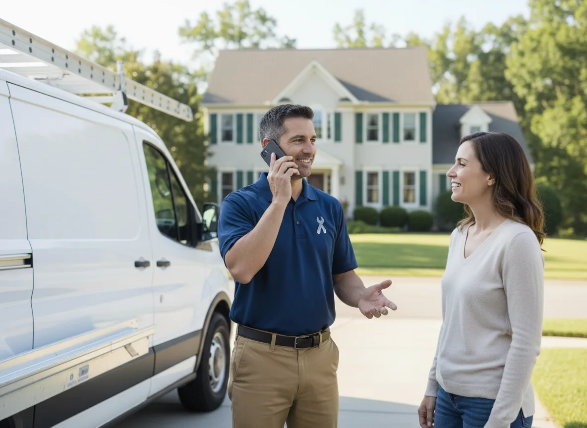 Home Gutter Service Olsburg, KS FAQs